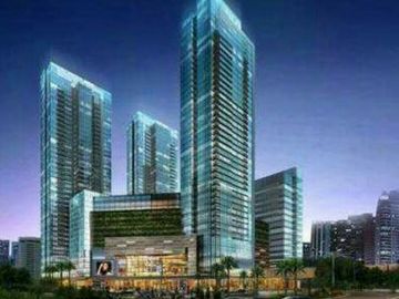 Apartemen Holland Village Siap Huni Jakarta Pusat