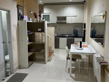 Jakarta Barat, Jakarta Raya - AC, Dapur lengkap