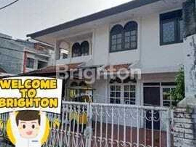 rumah usaha di pusat kuliner kelapa gading JualSewa Rumah JALAN KELAPA
