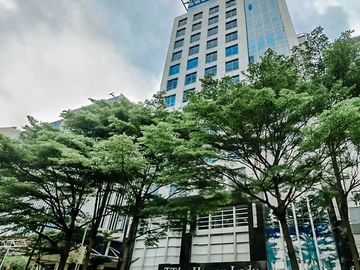 Kantor untuk disewakan di Jakarta Utara
