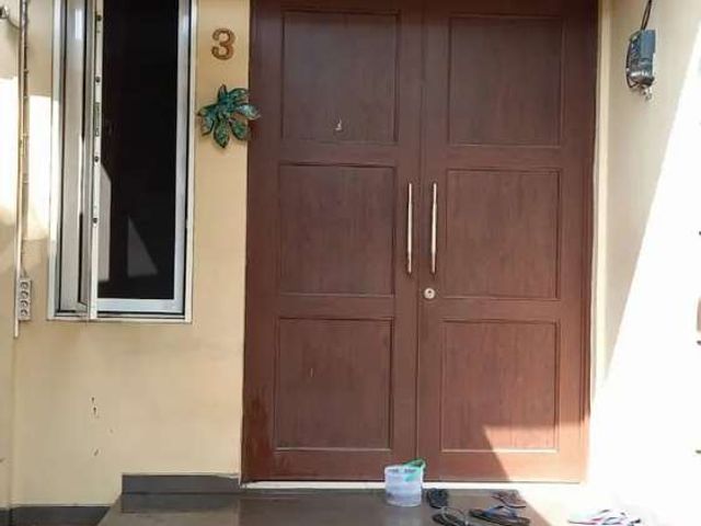 Rumah mungil di area yg sttategs jarang ada