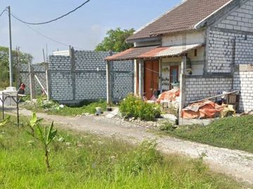 Gresik, Jawa Timur - Air, Internet, Listrik