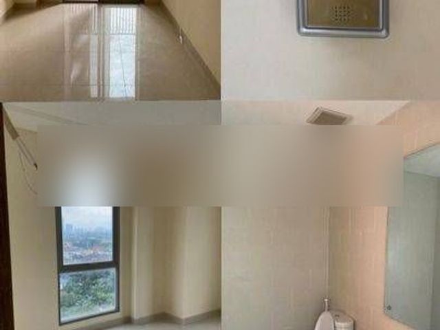 Termurah Jual Rugi Apartemen Pejaten Park Catalonia Tower 1 BR