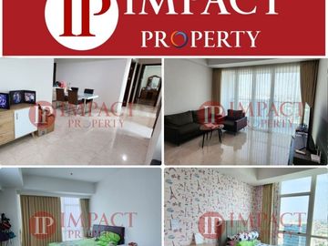 Apartemen untuk disewakan di Jakarta Utara