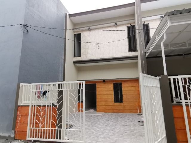 JUAL RUMAH MINIMALIS PALING HITS DI KEPUTIH SURABAYA