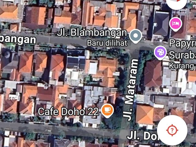 Dijual cepat, murah, di blambangan. Cocok untuk kos3an