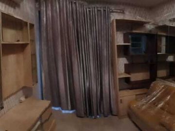 Jakarta Barat, Jakarta Raya - Garasi, Setengah terpisah