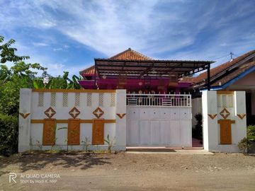 Sapeken, Sumenep - AC, Taman