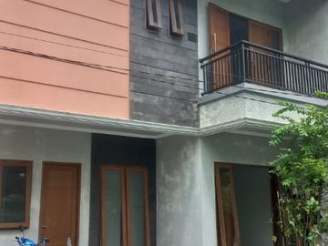 Rempoa, Ciputat Timur, Tangerang Selatan, Banten, Indonesia