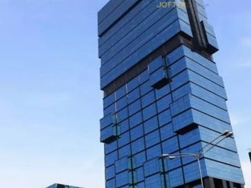 Kantor untuk disewakan di Jakarta Pusat