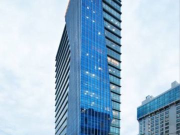 Kantor untuk disewakan di Jakarta Pusat