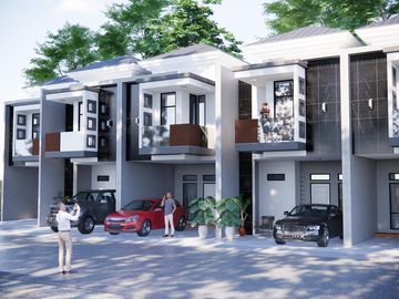 Rawamangun, Pulogadung, Kota JAKARTA TIMUR, Jakarta Special Capital Region