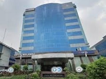 Jakarta Barat, Jakarta Raya - AC, Alarm