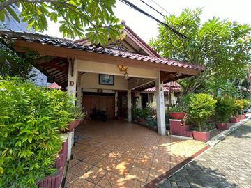 Rengas, Banten, Pondok Aren, Tangerang Selatan, Banten, Indonesia