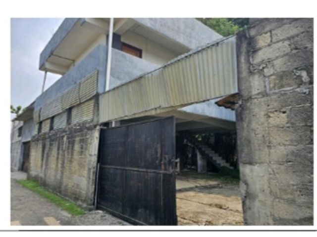 Dijual Rumah Jalan Pangeran Sogiri
