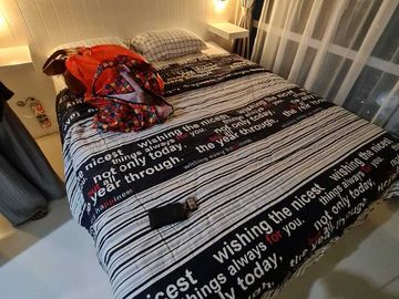 Jakarta Barat, Jakarta Raya - AC, Alarm