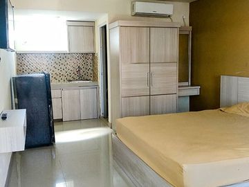 Apartemen untuk disewakan di Pemogan