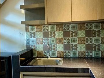 Apartemen untuk disewakan di Pemogan