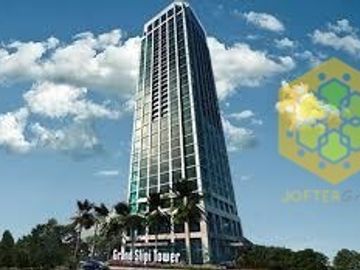 Kantor untuk disewakan di Jakarta Pusat