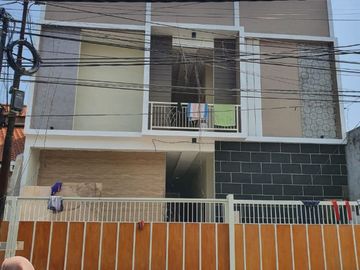 Kejawan Putih Tambak, Kodya Surabaya, Surabaya, Jawa Timur