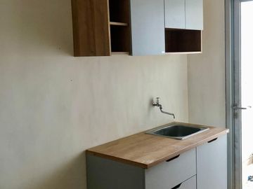 Apartemen dijual di Jakarta Utara