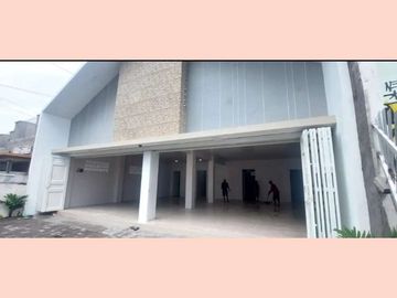 Komersial untuk disewakan di Sidomoyo