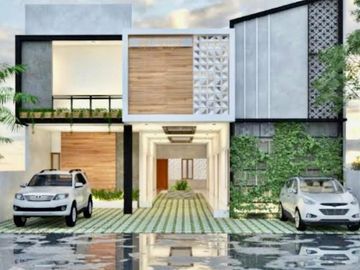 Kejawan Putih Tambak, Kodya Surabaya, Surabaya, Jawa Timur