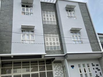 Kejawan Putih Tambak, Kodya Surabaya, Surabaya, Jawa Timur