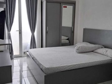 Cempaka Putih, Banten - AC, Air, Alarm