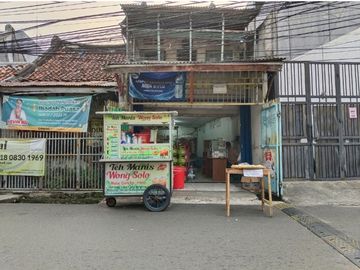 Jakarta Barat, Jakarta Raya