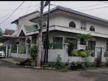 Pisangan, Ciputat Timur, Tangerang Selatan, Banten, Indonesia