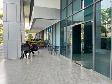 Kantor untuk disewakan di Bali Mester