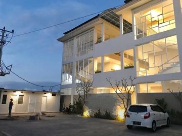 Kuta, Bali, BADUNG, Bali, Indonesia - AC