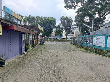 Komersial untuk disewakan di Babakan