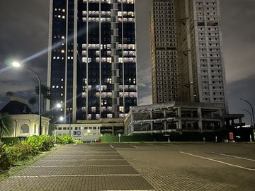 Apartemen untuk disewakan di Pakulonan