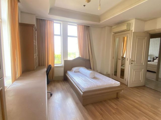 Apartemen Puri Matahari 3BR Fully Furnished,Siap Huni dan Terawat