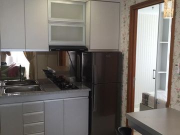 Cinere, Lima, Kota Depok, Jawa Barat - AC