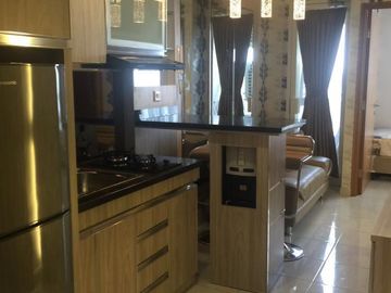 Cinere, Lima, Kota Depok, Jawa Barat - AC