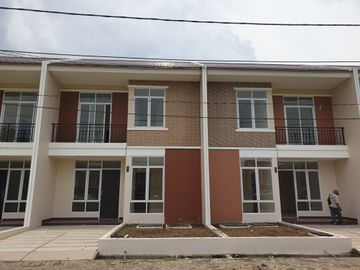Rumah dijual di Kota Tangerang - Keamanan