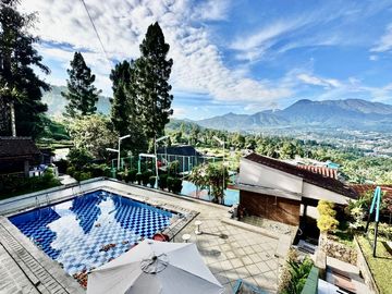 Sukajaya, BOGOR BARAT, Jawa Barat - Balkon