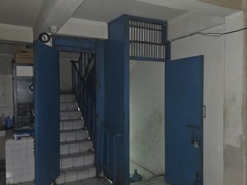 Jakarta Barat, Jakarta Raya - Keamanan