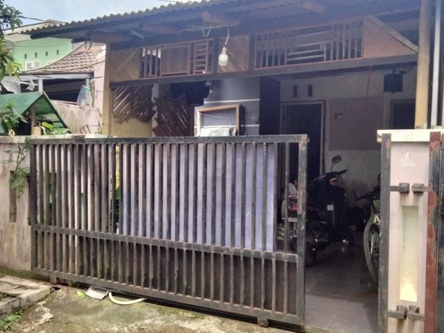 Rumah dijual di Dramaga Bogor