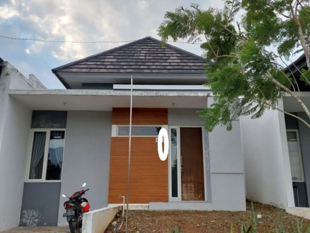 Dijual  Rumah BSB Semarang