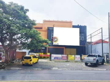 Ruko di Setiabudi Raya Semarang