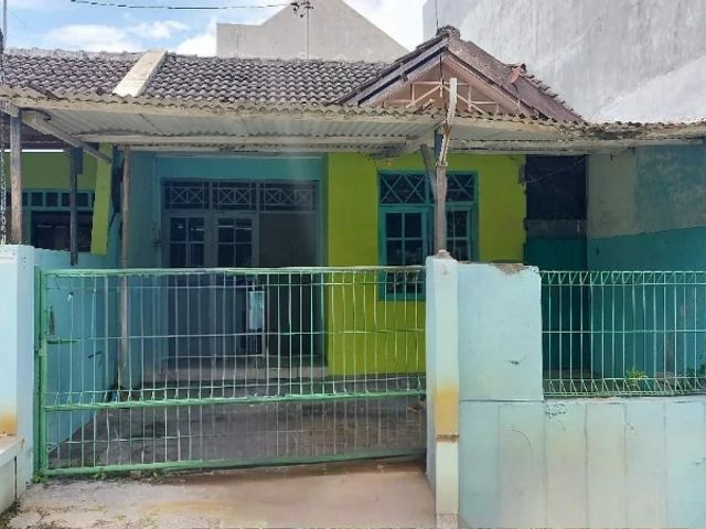 Di jual murah Timur the Park