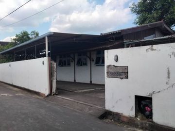 Rumah dijual di Muja Muju