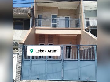 TURUN HARGA DIJUAL RUMAH BARU MENIT DARI KENJERAN
