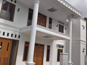 Cipocok Jaya, Serang, Kota Serang, Banten, Indonesia