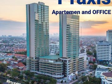 Sapeken, Sumenep - AC, Alarm, Garasi, Secure parking