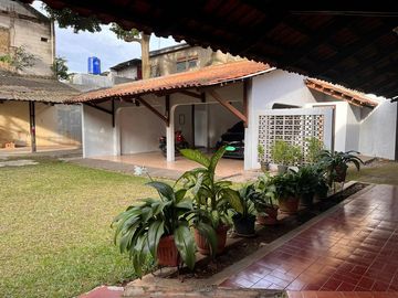 Rempoa, Ciputat Timur, Tangerang Selatan, Banten, Indonesia